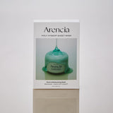 Arencia Holy Hyssop Mask Pack 27ml X 5ea