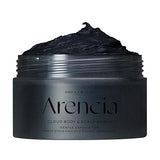 Arencia Fresh Cloud Body Scrub 260g (5 Types)