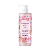 TONYMOLY Fragrance Garden Flower Bouquet Body Wash 300ml