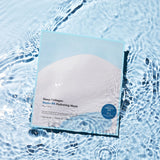 SUNGBOON EDITOR Deep Collagen Hyalu-B5 Hydrating Mask 37ml X 4ea