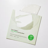 SUNGBOON EDITOR Deep Collagen Cica Tea Tree Soothing Mask 37g X 4ea
