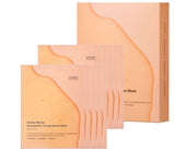 SUNGBOON EDITOR Active Marine Astaxanthin Toning Serum Mask 23ml X 10ea