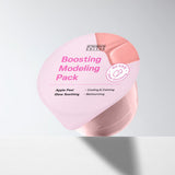 SUNGBOON EDITOR Boosting Modeling Pack 28g (3-type)