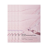 SUNGBOON EDITOR Apple Peel Glow Skin Soothing Ampoule Mask 23 X 10ea
