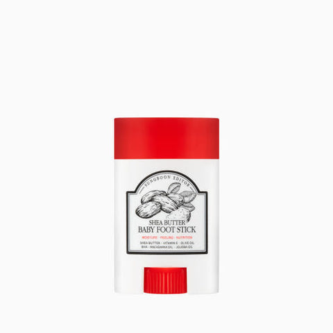SUNGBOON EDITOR Shea Butter Baby Foot Stick 20g