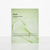 Abib Collagen Gel Mask 35g X 10ea #Heartleaf Jelly