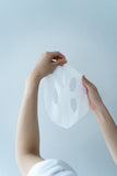 Abib Collagen Gel Mask 35g X 10ea #Sedum Jelly