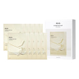 Abib Collagen Gel Mask 35ml X 10ea #Jericho Rose Jelly