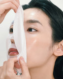 Abib Gummy Sheet Mask Collagen Milk Sticker 27ml X 10ea