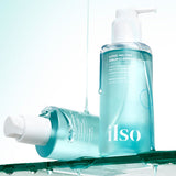 ilso Super Melting Sebum Cleansing Oil 200ml