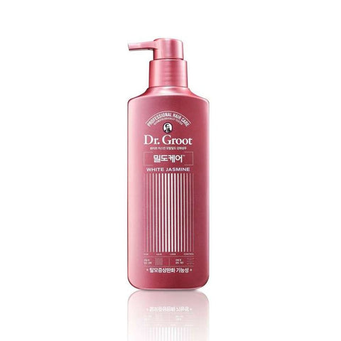 Dr.Groot Density Care Shampoo Jasmine 400ml