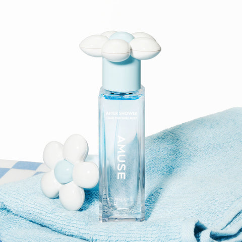 Amuse Hair Perfume Mist 30ml – 3 Types