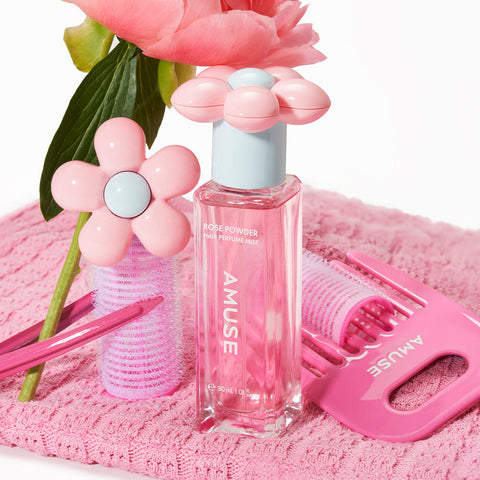 Amuse Hair Perfume Mist 30ml – 3 Types
