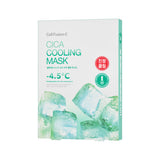 Cell Fusion C Cica Cooling Mask 27g X 5ea