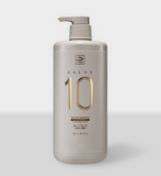 mise en scene Salon 10 Protein Shampoo for Extremely Damaged Hair 1150ml
