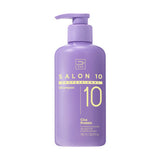 Mise en scène Salon 10 Professional Cica Protein Shampoo 480ml