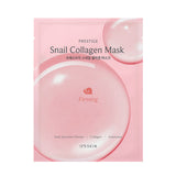 It'S SKIN Prestige Snail Collagen Mask 20g X 5ea