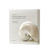 It'S SKIN Prestige Intense Firming Snail Collagen Gel Mask 30g X 10ea