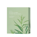 It'S SKIN Prestige Intense Calming Tea Tree Cica Gel Mask 30g X 10ea