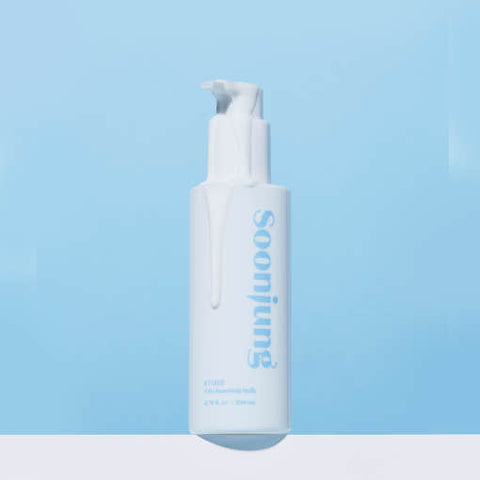 ETUDE Soonjung 5.6 Cleansing Milk 200ml