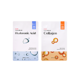ETUDE 0.2 Therapy Air Mask 20ml X 10ea