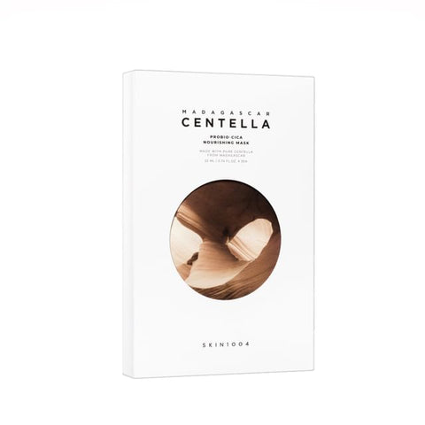 SKIN 1004 Madagascar Centella Probio-Cica Nourishing Mask 22ml X 5ea