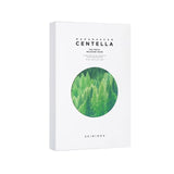 SKIN 1004 Madagascar Centella Tea-Trica Relaxing Mask 24ml X 5ea