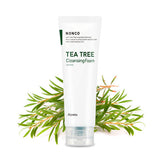 A'pieu Nonco Tea Tree Cleansing Foam 130ml