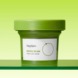 beplain Mung Bean Pore Clay Pack 200ml
