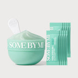 [SOME BY MI] PDRN Spirulina Soothing Sherbet Mask 1g  10ea