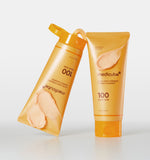medicube Kojic Acid Turmeric Toning Cleanser 120g