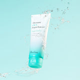 9wishes Dermatic CICA Foam Cleanser 150ml