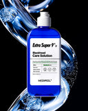MEDIPEEL Extra Super 9 Plus 3X Blackhead Care Solution 250ml