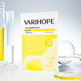 VARIHOPE VITA-AGING Pure C Mask Pack 25ml X 5ea