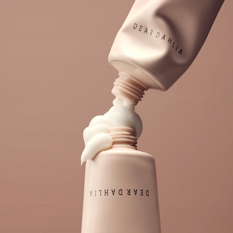 [DEAR DAHLIA] Skin Paradise Sheer Soft Hand Cream 50ml