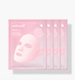 medicube PDRN PINK TENSION UP MASK SET 34g X 4ea