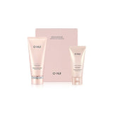 O HUI Miracle Moisture Cleansing Foam 200ml+100ml Special Set