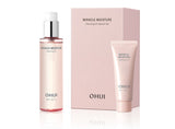 O HUI Miracle Moisture Cleansing Oil Special Set
