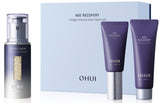 O HUI Age Recovery Collagen Ampoule Expert Special Set