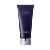 O HUI Age Recovery Soft Amino Foam 180ml