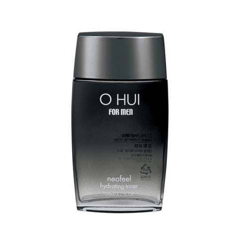 O HUI For Men Neofeel Hydrating Toner 135ml