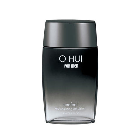 O HUI For Men Neofeel Moisturizing Emulsion 135ml