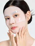 FULLY RICE CERAMIDE HYDROGEL MASK 31g X 4ea