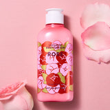 [NATURE REPUBLIC] Bath And Nature Body Lotion 250ml (3types)