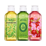[NATURE REPUBLIC] Bath And Nature Body Wash 250ml (3types)