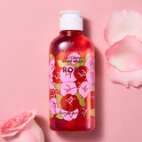 [NATURE REPUBLIC] Bath And Nature Body Wash 250ml (3types)