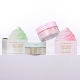 [NATURE REPUBLIC] Forest Garden Whip Foam Cleanser 90ml (2types)
