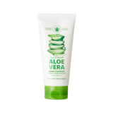[NATURE REPUBLIC] Soothing & Moisture Aloe Vera Foam Cleanser 150m