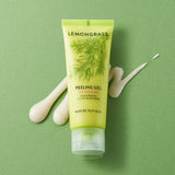 [NATURE REPUBLIC] Natural Made Lemongrass Ultra Peeling Gel 100ml