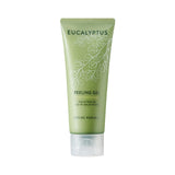[NATURE REPUBLIC] Natural Made Eucalyptus Mild Peeling Gel 100ml